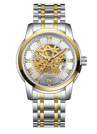 Winner 8250 silver-white