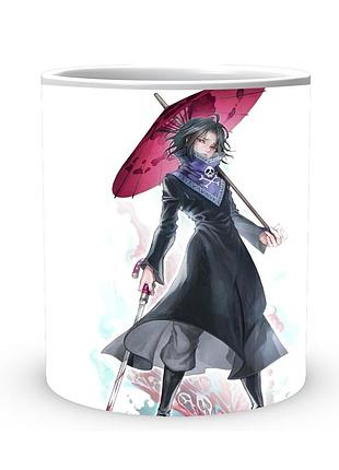 Кружка geekland hunter x hunter охотник х охотник umbrella hh 02.27