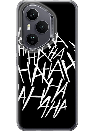 Чохол на huawei honor 400 pro 5g joker hahaha "4509u-4036-851"