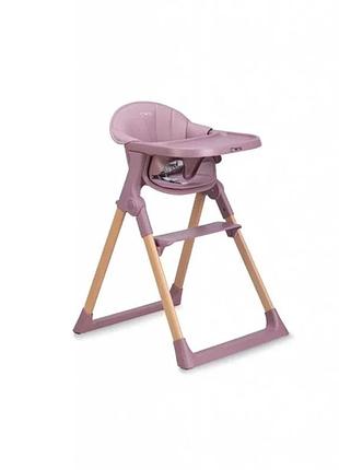 Стілець для годування momi kala pink
