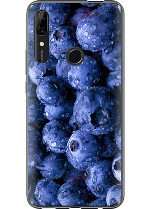 Чохол на huawei p smart z лохина "4459u-1704-851"