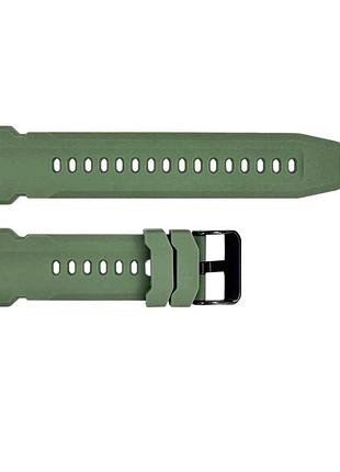 Ремешок для смарт часов modfit warrior army green 2