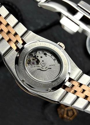 Pagani design pd-ys027 silver-gold-white 7