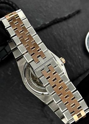 Pagani design pd-ys027 silver-gold-white 8
