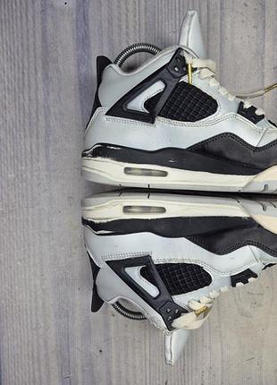 Кроссовки jordan 4