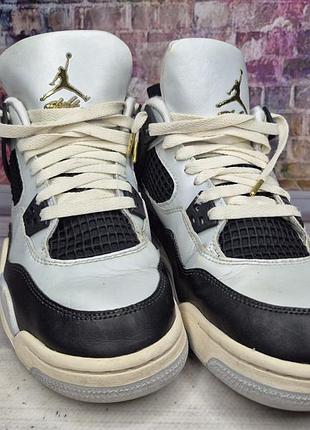 Кроссовки jordan 2