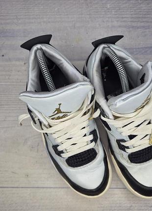 Кроссовки jordan 3