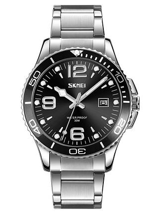 Skmei 9278bk black