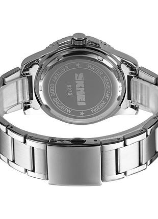 Skmei 9278bk black 2