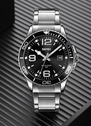 Skmei 9278bk black 3