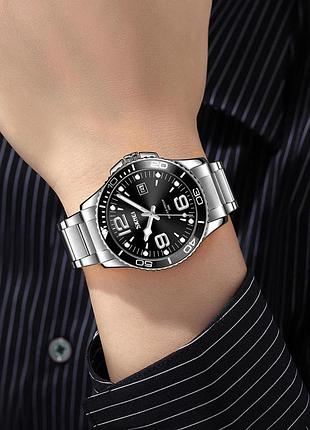 Skmei 9278bk black 4