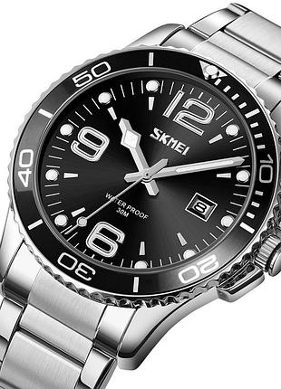 Skmei 9278bk black 5