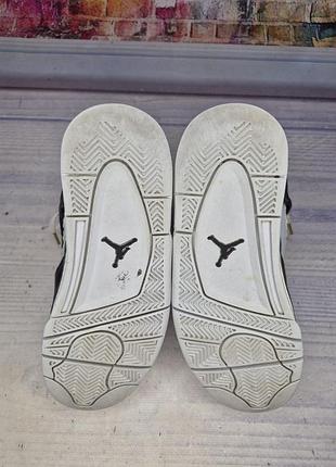 Кроссовки jordan 5