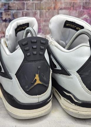 Кроссовки jordan 6