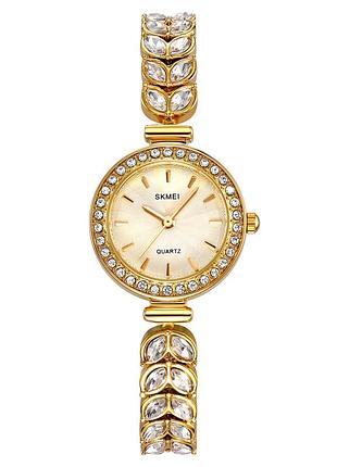 Skmei 2547gd gold