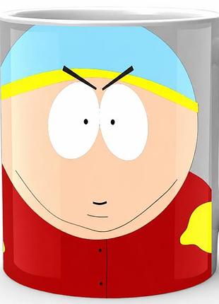 Кухоль geekland south park південний парк ерік spc 279