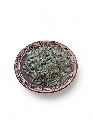Полынь горькая (лист) 200 г
