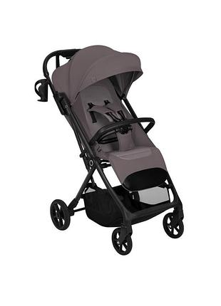 Прогулянкова коляска lionelo tansi beige taupe