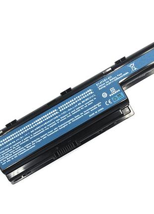 Батарея elements max для acer aspire 4552 5551 7551 tm 5740 7740 emachines d528 e440 g640 e640 10.8v 5200mah (4741-3s2p-5200)