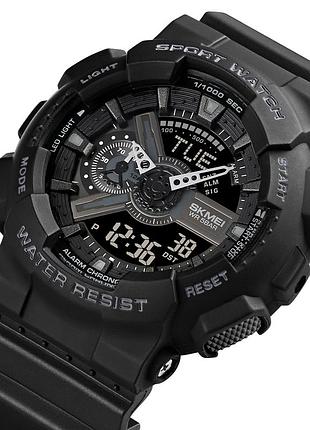Skmei 1834 black 2