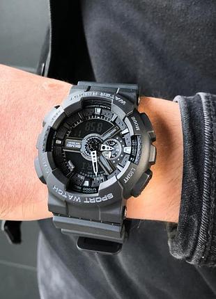 Skmei 1834 black 3