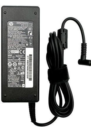Блок живлення hp 19.5v 4.62a 90w 4.5*3.0 pin original prc (384021-001)