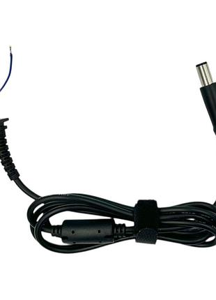 Dc кабель для hp 65w 7.4*5.0 (hp65w74t2)