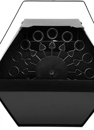 Машина бульбашок musicmate mm-bb100 bubblecloud – *бульбашкова хмара*