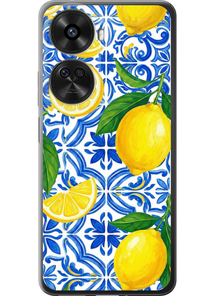 Чохол на huawei nova 12 se / nova 11 se grocery girl italian summer "6766u-3730-851"