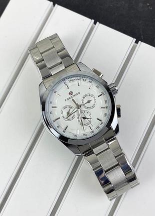 Forsining 6917 silver-white 2