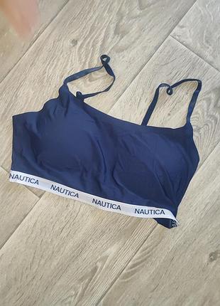 Топ для спорту nautica l