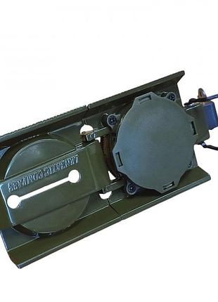 Компас карманный l45-8a 3