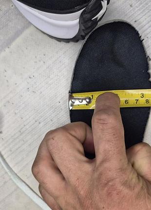 Высокие кеды converse run star hike platform 9