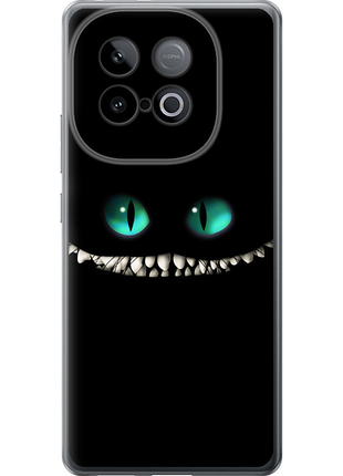 Чохол на vivo y300 gt 5g чеширський кіт "689u-4151-851"