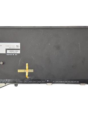 Клавиатура для ноутбука fujitsu e448 e449 e548 e549 e5410 e5411 u7410 u747 u748 u749 7u14a1 подсвукр 2