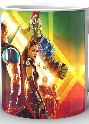 Кружка geekland тор thor poster 1 ragnarok th.02.030