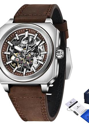 Pagani design pd-1791 brown-silver