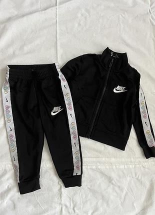 Спортивний костюм nike оригінал 74-80