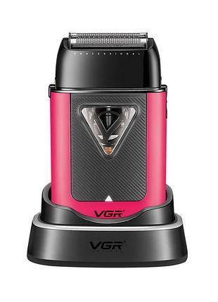 Набор машинок vgr v-035s3 6