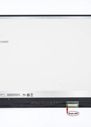 Матриця для ноутбука b156hak02.0 touch оригінал, матова, ips