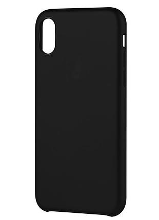 Чехол devia для iphone x/xs ceo 2 black