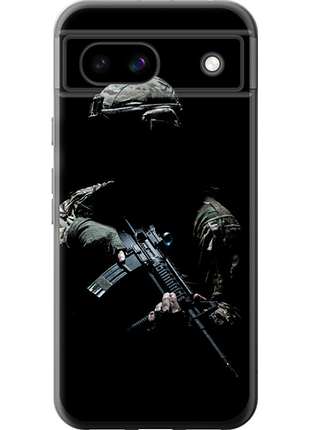 Чехол на google pixel 8aorc v3 "5226u-3406-851"