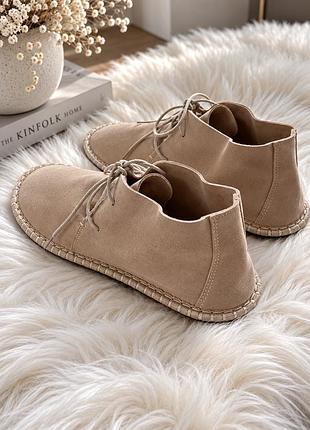 Черевики мокасіни zara 2