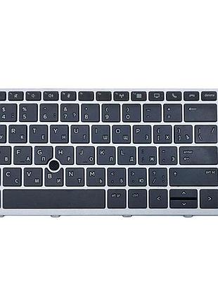 Клавіатура для ноутбука hp 750 g5, 750 g6, 755 g5, 850 g5, 850 g6, 855 g5 ориг