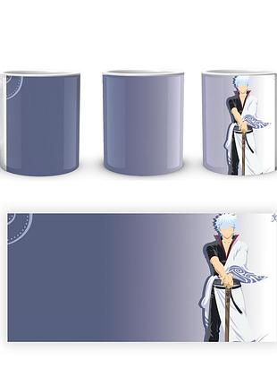 Кружка geekland gintama гінтама гінтокі gtm 02.10