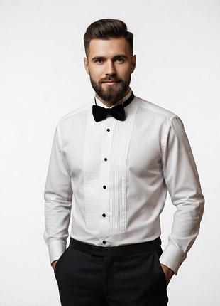 👔 елегантна чоловіча сорочка dorato для особливих подій!