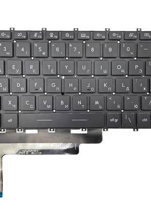 Клавіатура для ноутбука msi modern 14 c7 c12m c12mo c13m c13mg c5m c7m c7mg ms-14j1 v211322bk v211322cj v211322ck (підсвітка)