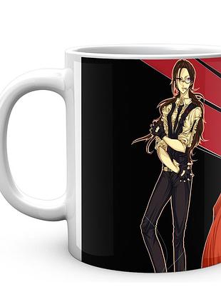 Кружка geekland hellsing хеллсинг hls 02.10 2
