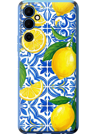 Чохол на tecno pova neo 2 lg6n grocery girl italian summer "6766u-2968-851"
