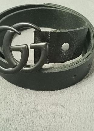 Ремінь gucci